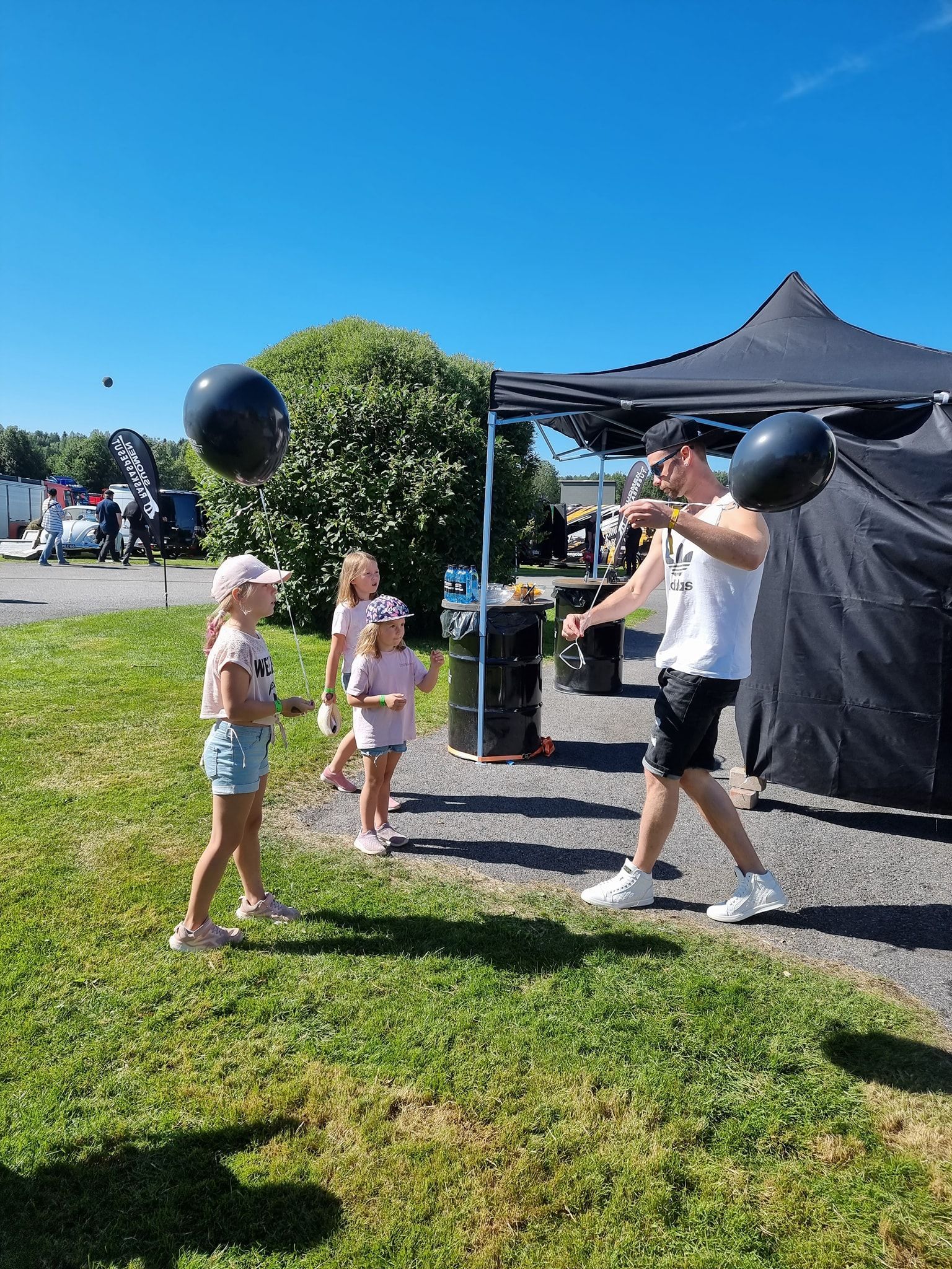 Suomen Raskaspesut Oy