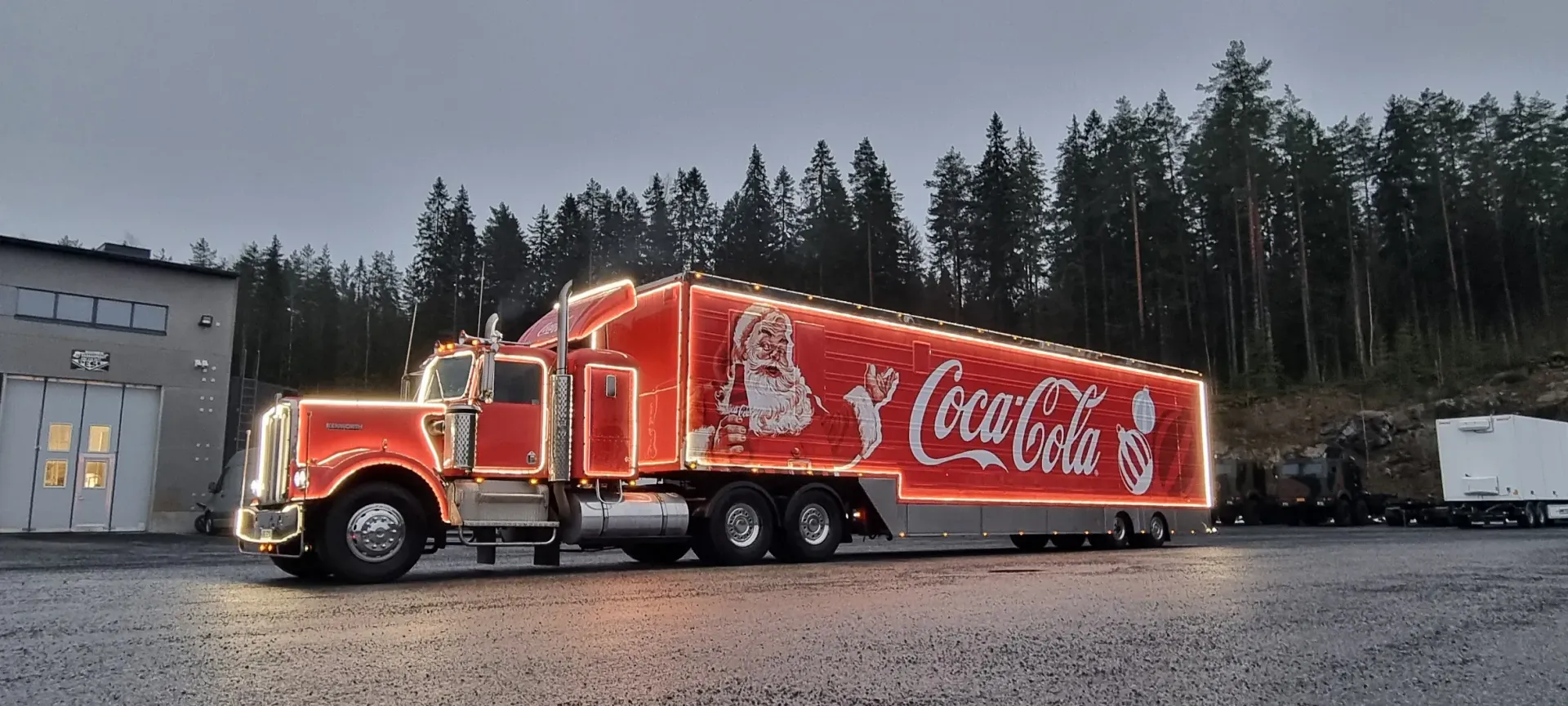 Suomen Raskaspesut Oy