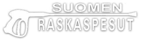 Suomen Raskaspesut Oy