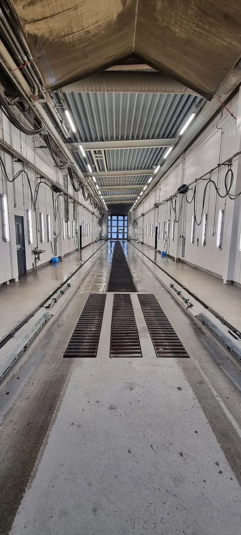 Suomen Raskaspesut Oy