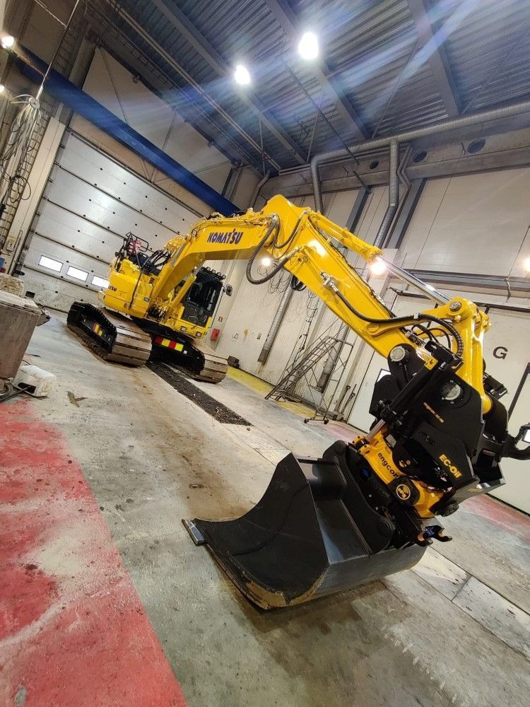 Suomen Raskaspesut Oy