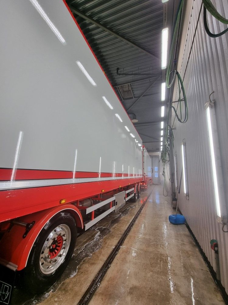 Suomen Raskaspesut Oy