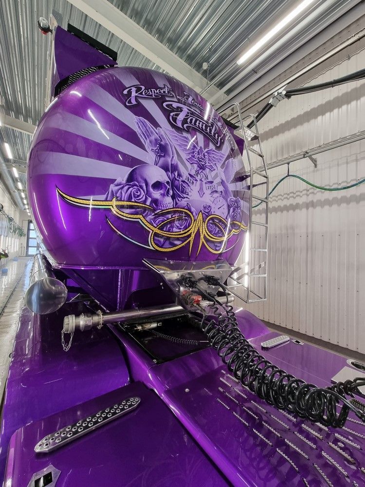 Suomen Raskaspesut Oy