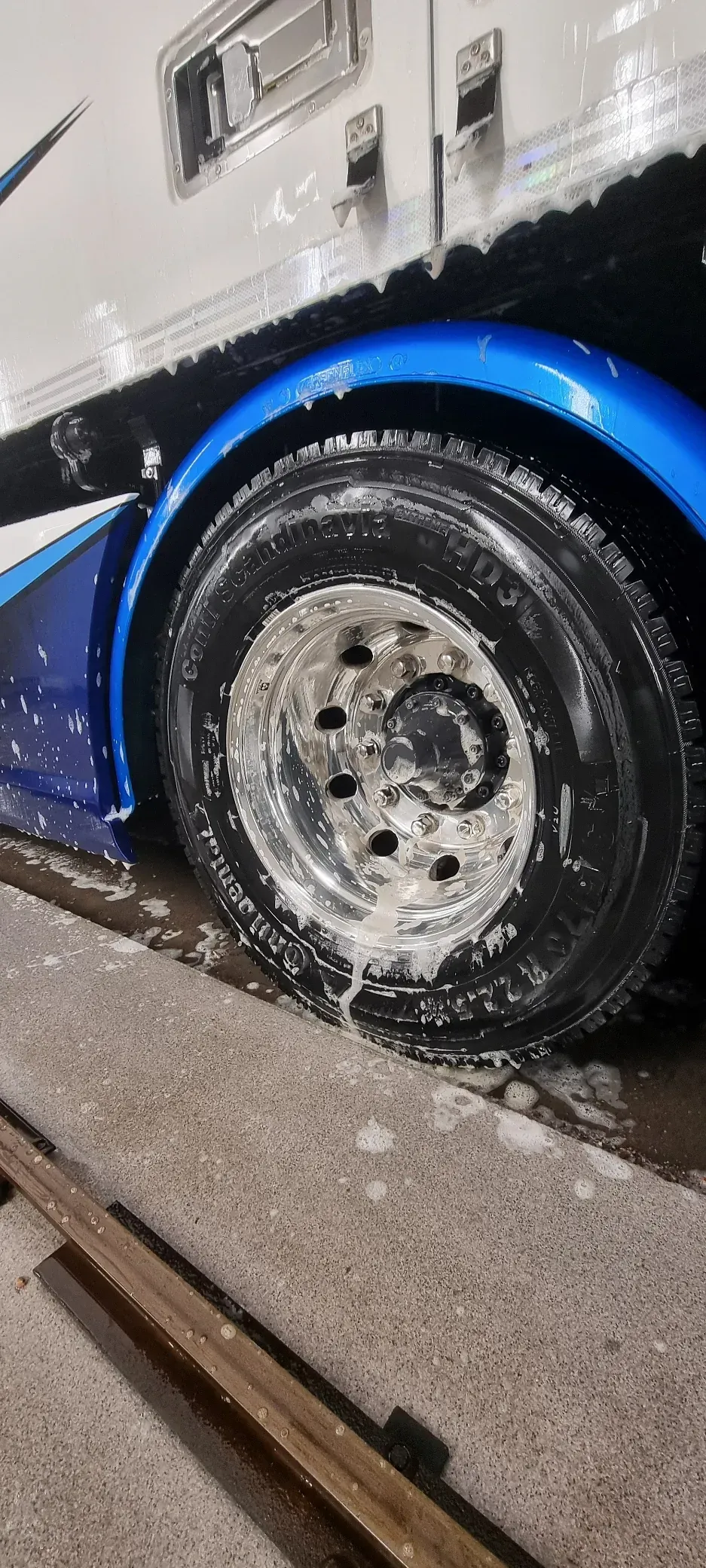 Suomen Raskaspesut Oy