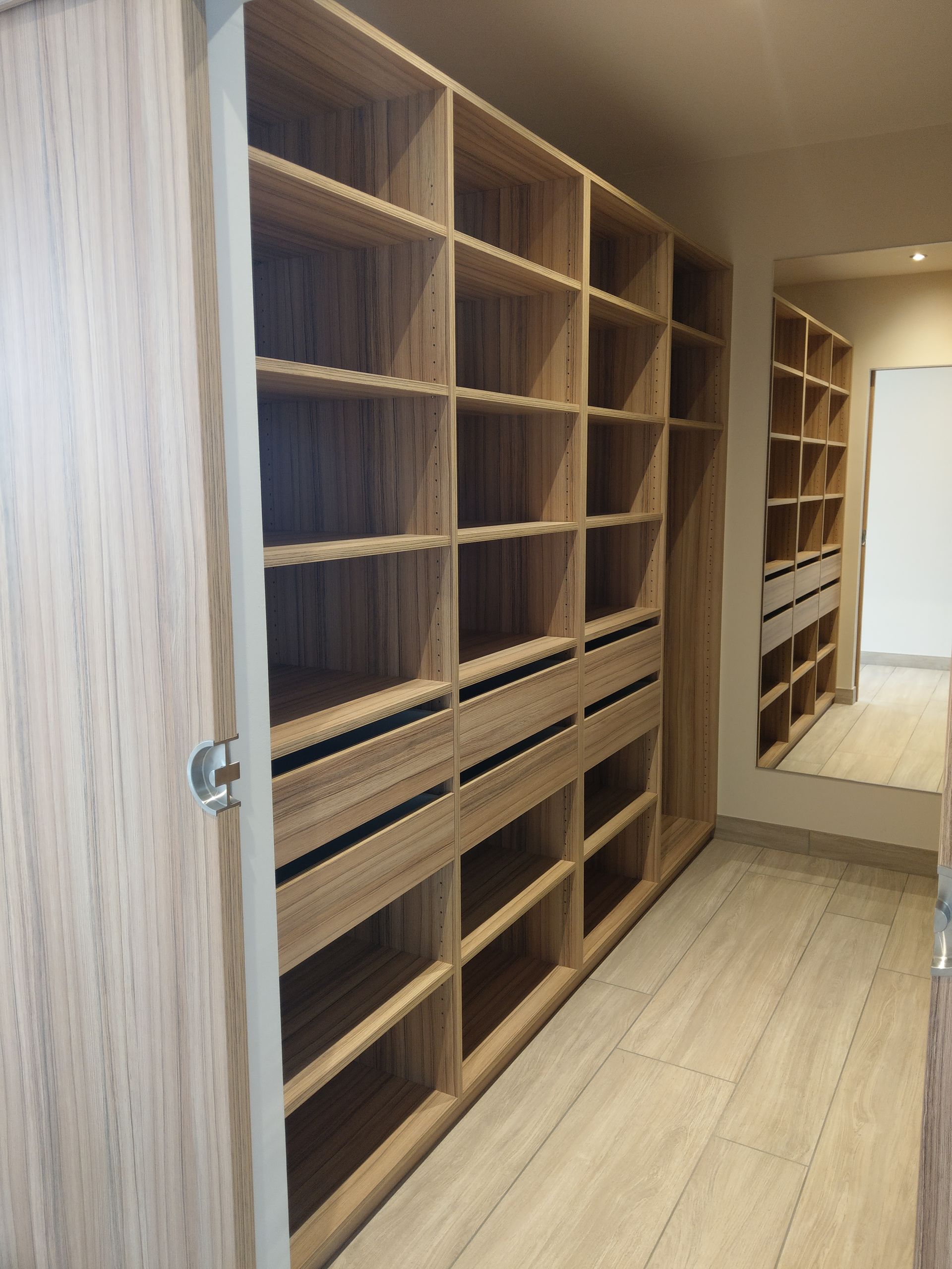 Dressing sur mesure en Ardèche