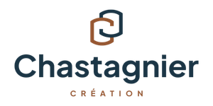 Logotype de l'entreprise Chastagnier Création