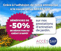 Acces SAP