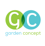 Logo Garden Concept