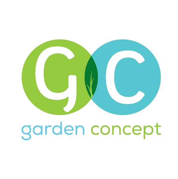 Logo Garden Concept