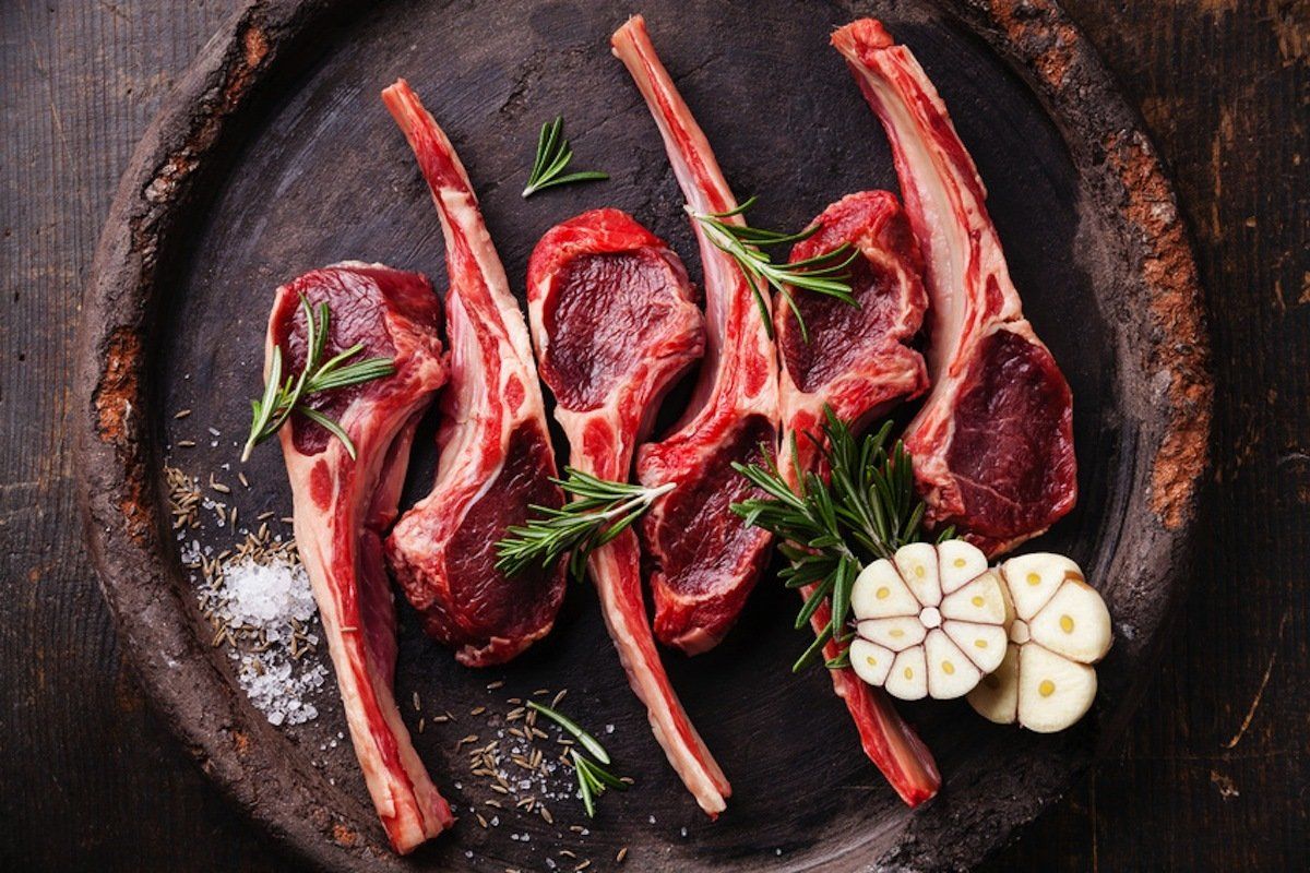 Profitez de la vente de viande en gros et en demigros à Vannes