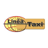 Logo de Linéa Taxi