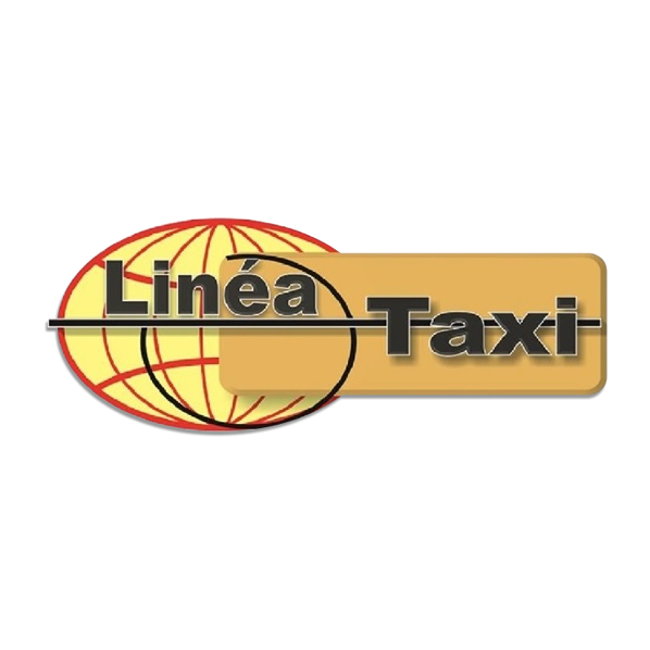 Logo de Linéa Taxi