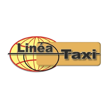 Logo de Linéa Taxi