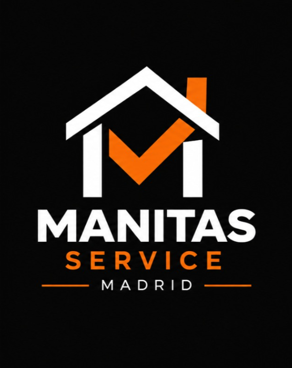 Un logotipo que presenta un monograma