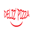 Logo de Deliz'Pizza
