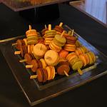 Organisateur de réceptions à Cambrai