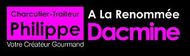 Logo Dacmine A La Renommée