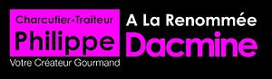 Logo Dacmine A La Renommée