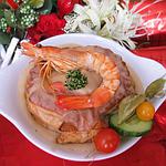 Plat traiteur à emporter à Caudry