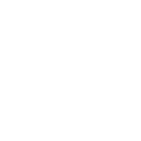 Ein weißer Hintergrund mit ein paar Linien darauf