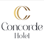 Hotel Concorde Bruxelles