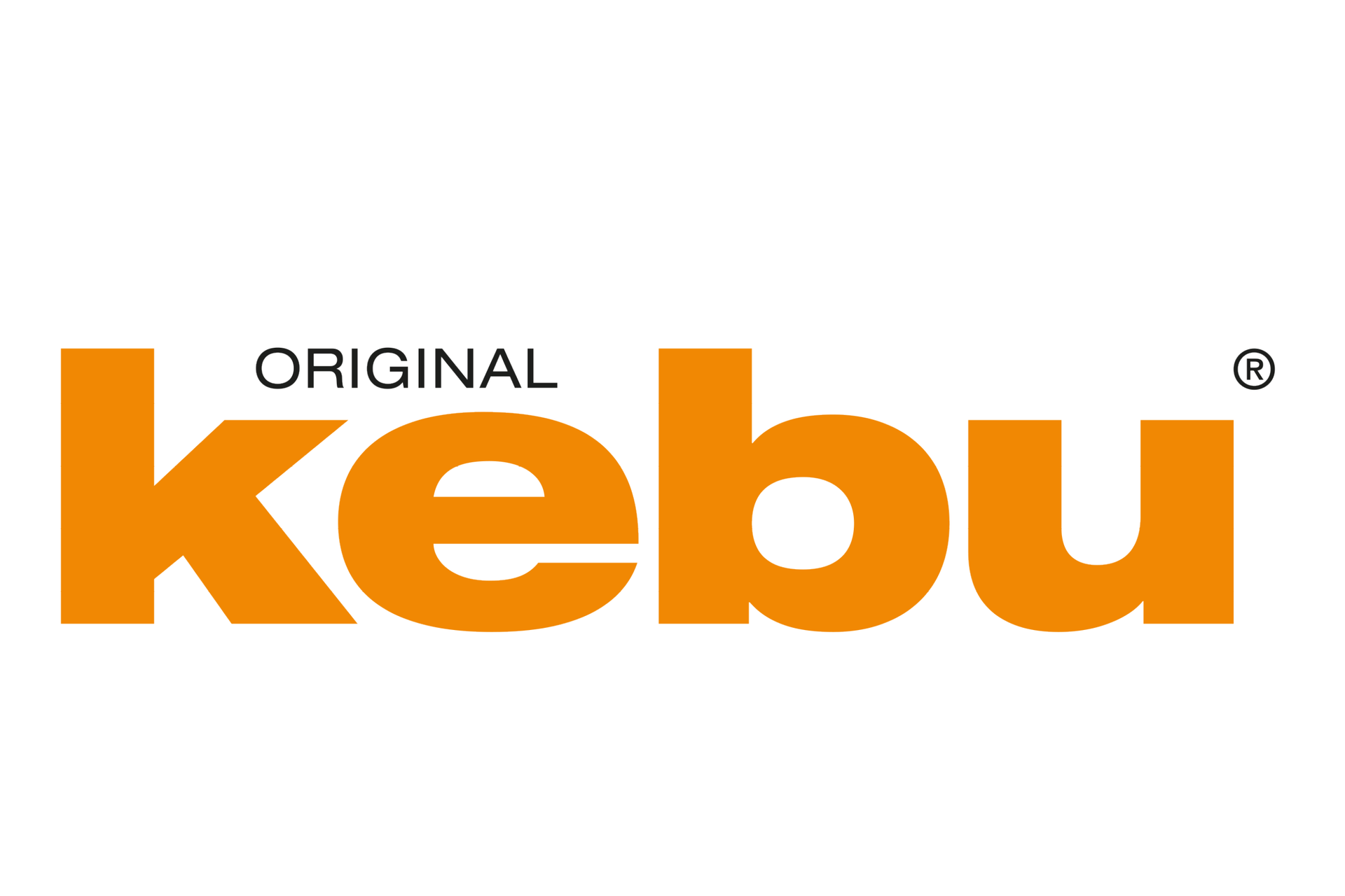 Logo Kebu