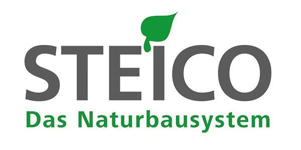 Naturbausystem Steico