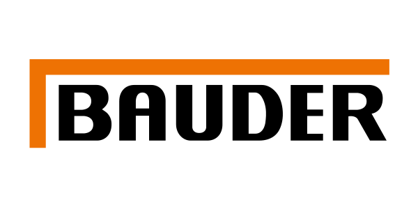 Bauder Logo