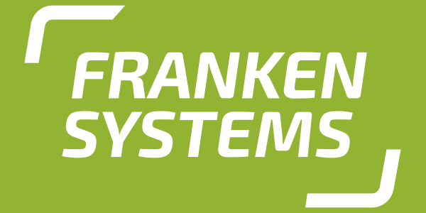 Franken Systems Logo