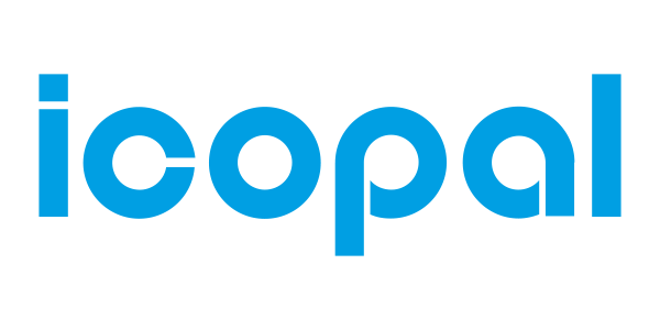 icop Logo
