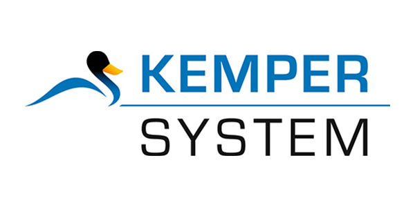 Kemper System Logo