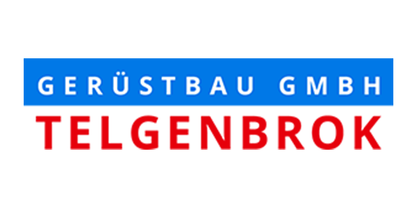 Gerüstbau Telgenbrok Logo