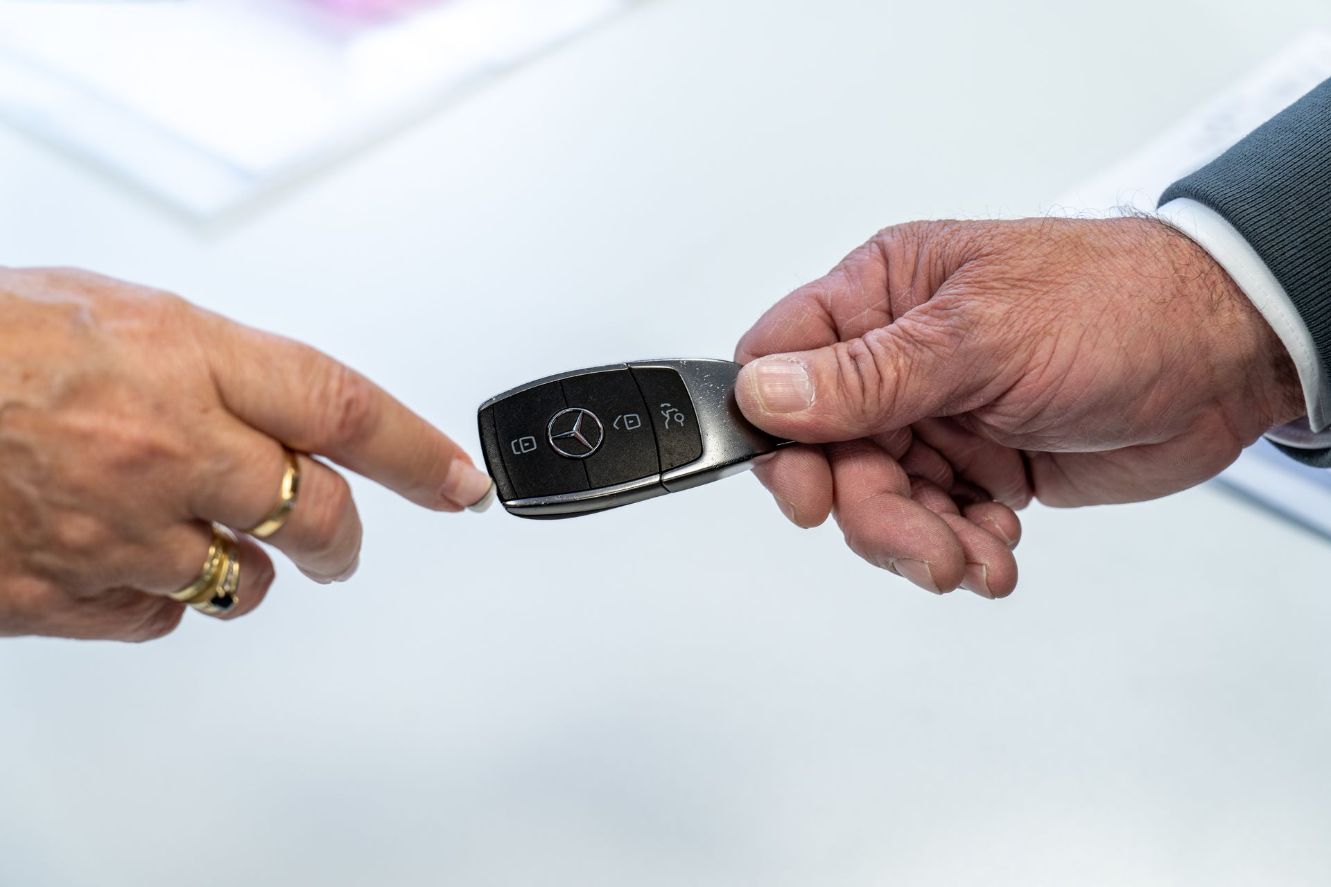 Dellen Ausbeulservice GmbH – Hagelschadenreparatur