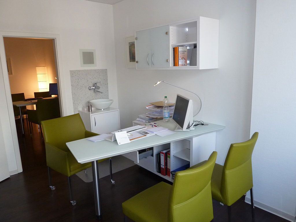 Sprechzimmer | lungenaerzte-oberhausen.de