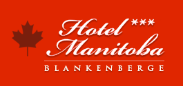 Hotel Manitoba