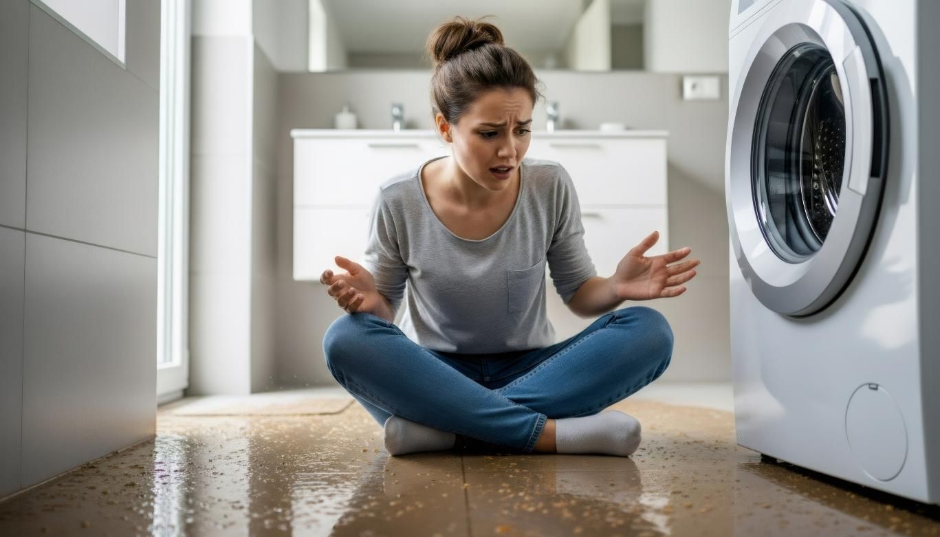 Hombre conduciendo un coche, con gafas de sol, día soleado.