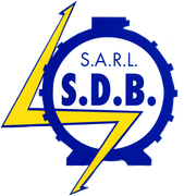 Logo de S.D.B. Société de Bobinage
