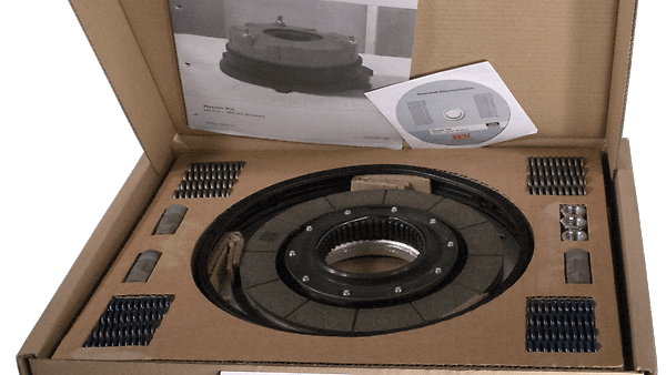 Kit de service frein