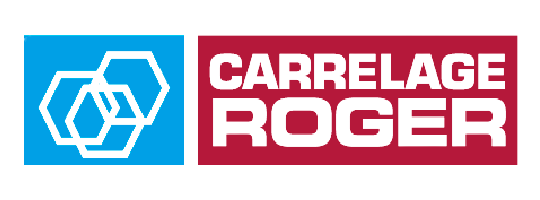 Logo Carrelage Roger