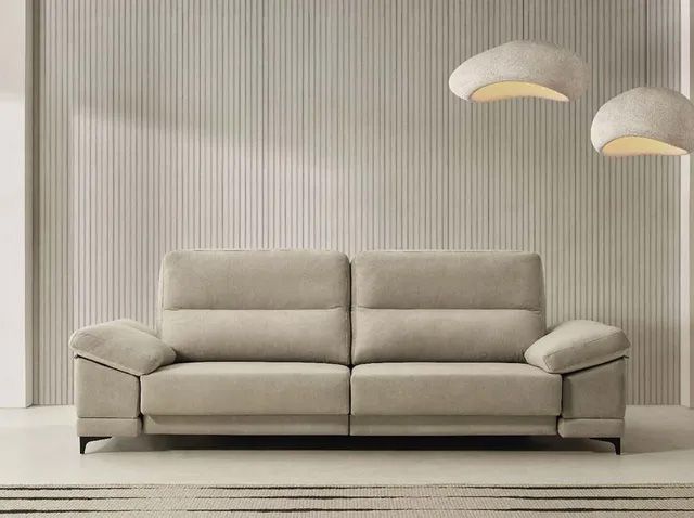 Sofá Tot en Kaoba sofás Elche