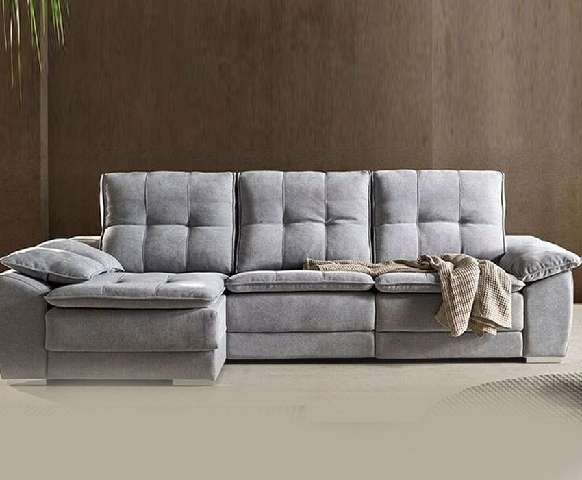 Sofá Gio de Acomodel relax