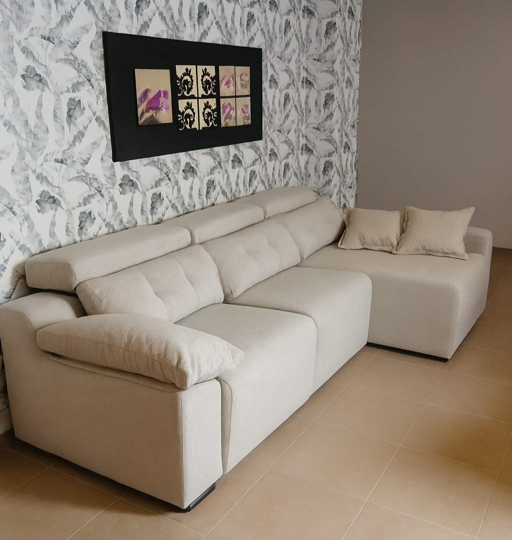 Sofá  barato rebajas tienda kaoba Elche