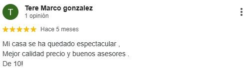 Tere Marco
