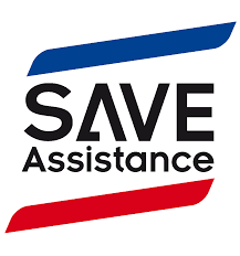 Logo Save Assistance