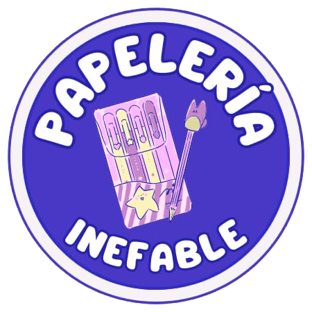 Papelería Inefable