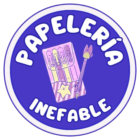 Papelería Inefable
