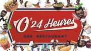 Logo du restaurant O’24Heures