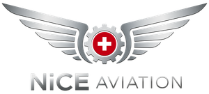 Nice Aviation - logo