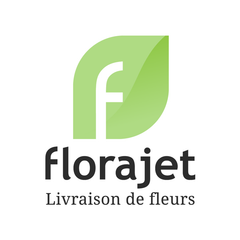 Logo marque Florajet