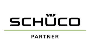 Das logo für schuco ist ein partner der firmen.